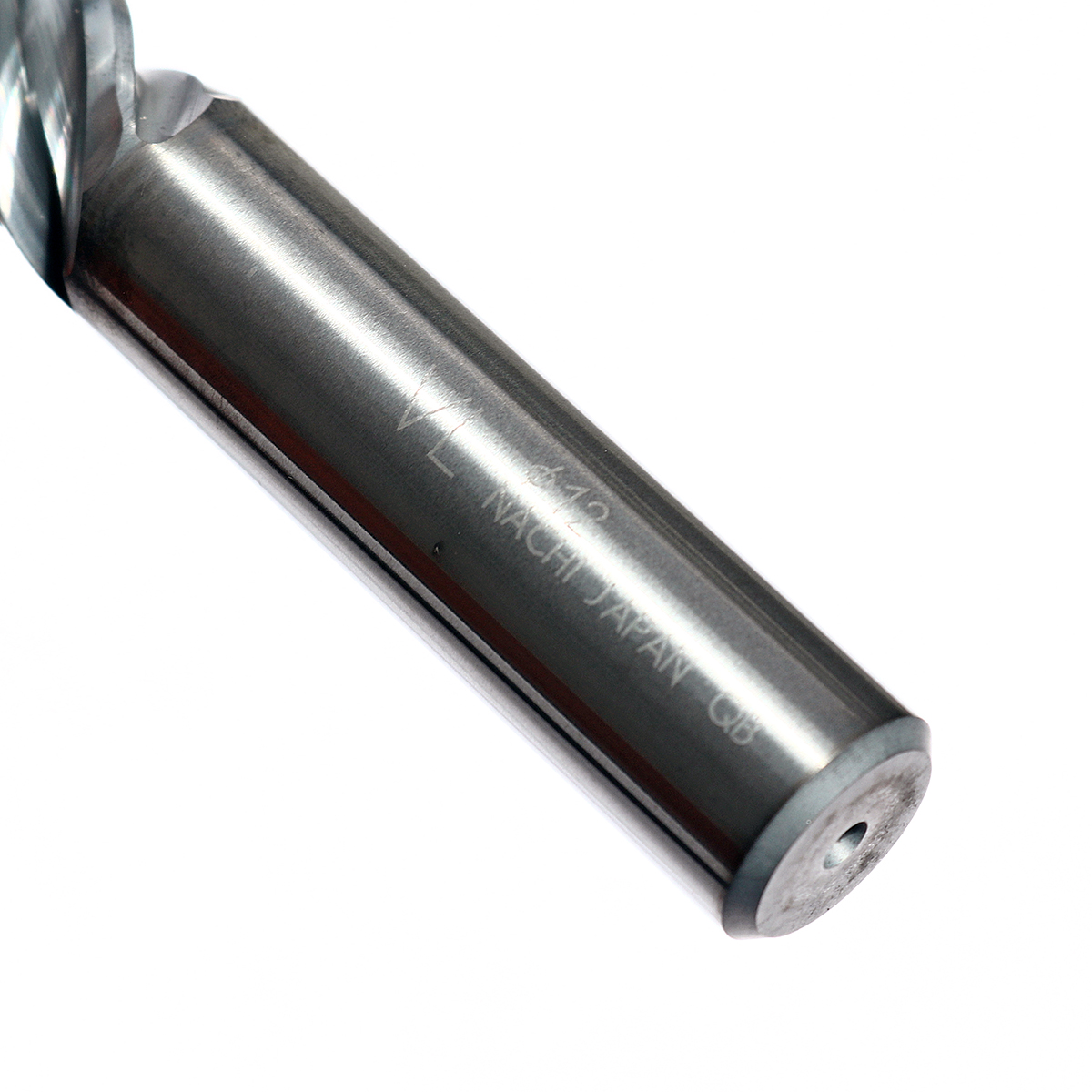 NACHI L9188 12.0 MM End Mill, GSX-MILL VL2.5D Model NA9188_1200 photo 2
