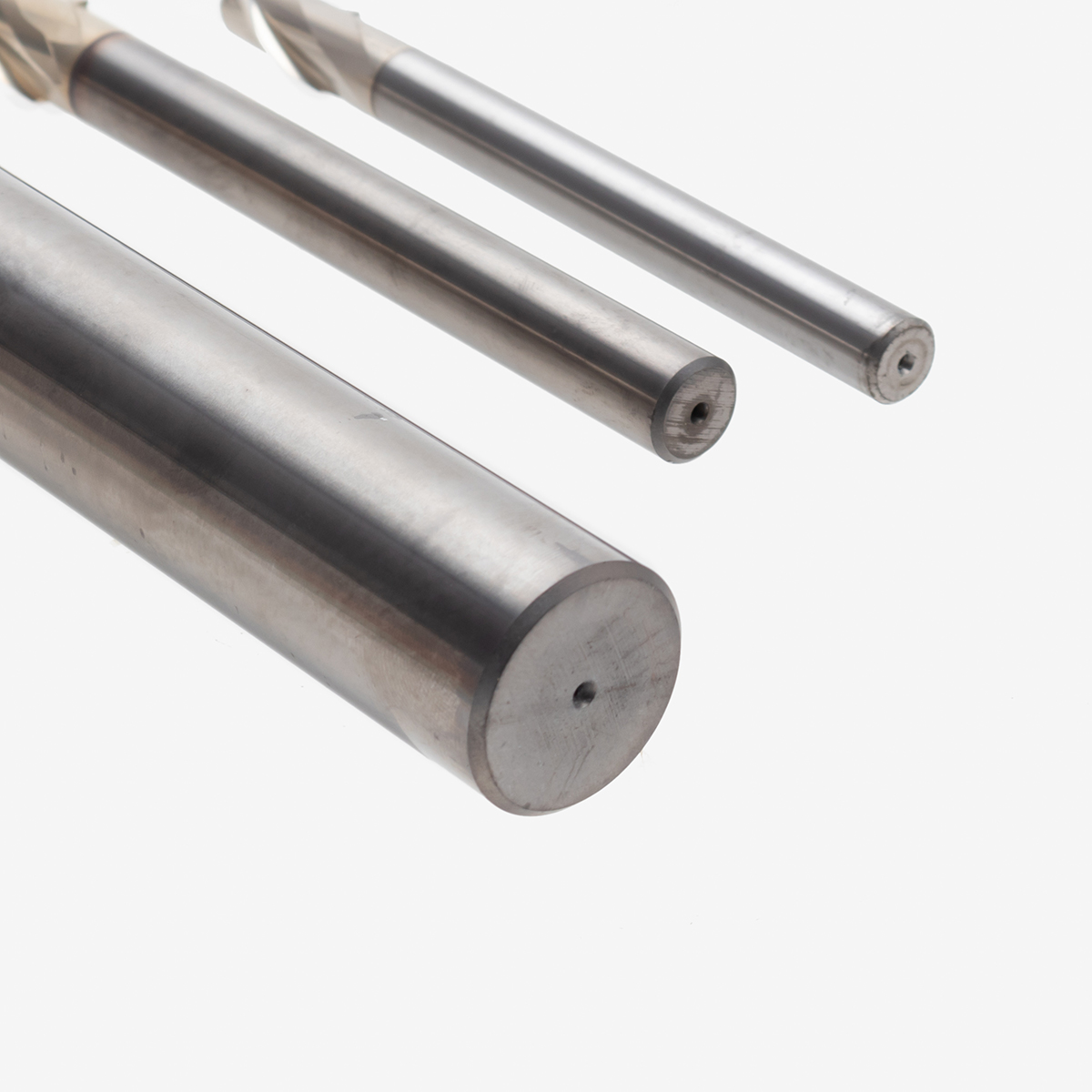 ดอกเอ็นมิลล์คาร์ไบด์หัวบอล เคลือบ X's X'S MILL BALL(CARBIDE) ขนาด 7.5 มม. L9278R NACHI รุ่น NA9278_R0750 รูปที่ 4