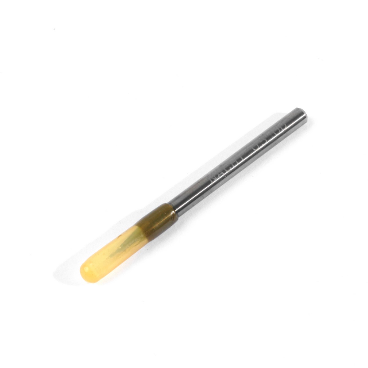 ดอกเอ็นมิลล์ CARBIDE MINI-SQUARE ขนาด 0.5 มม. L9294 NACHI รุ่น NA9294_0050 ราคา ฿1,331