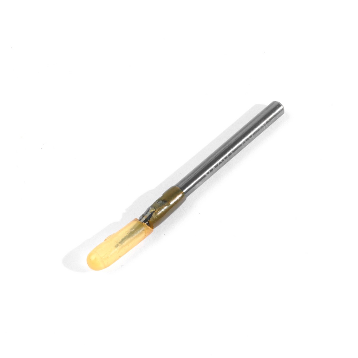 ดอกเอ็นมิลล์ CARBIDE MINI-SQUARE ขนาด 0.8 มม. L9294 NACHI รุ่น NA9294_0080 ราคา ฿1,171.5
