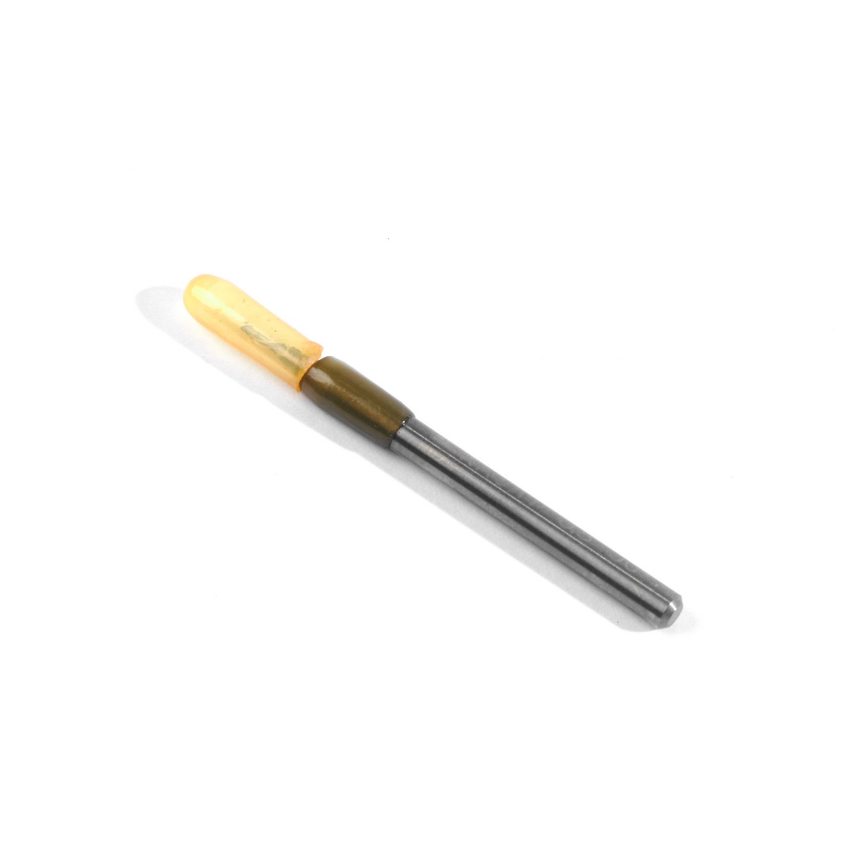 ดอกเอ็นมิลล์ CARBIDE MINI-SQUARE ขนาด 0.8 มม. L9294 NACHI รุ่น NA9294_0080 รูปที่ 2