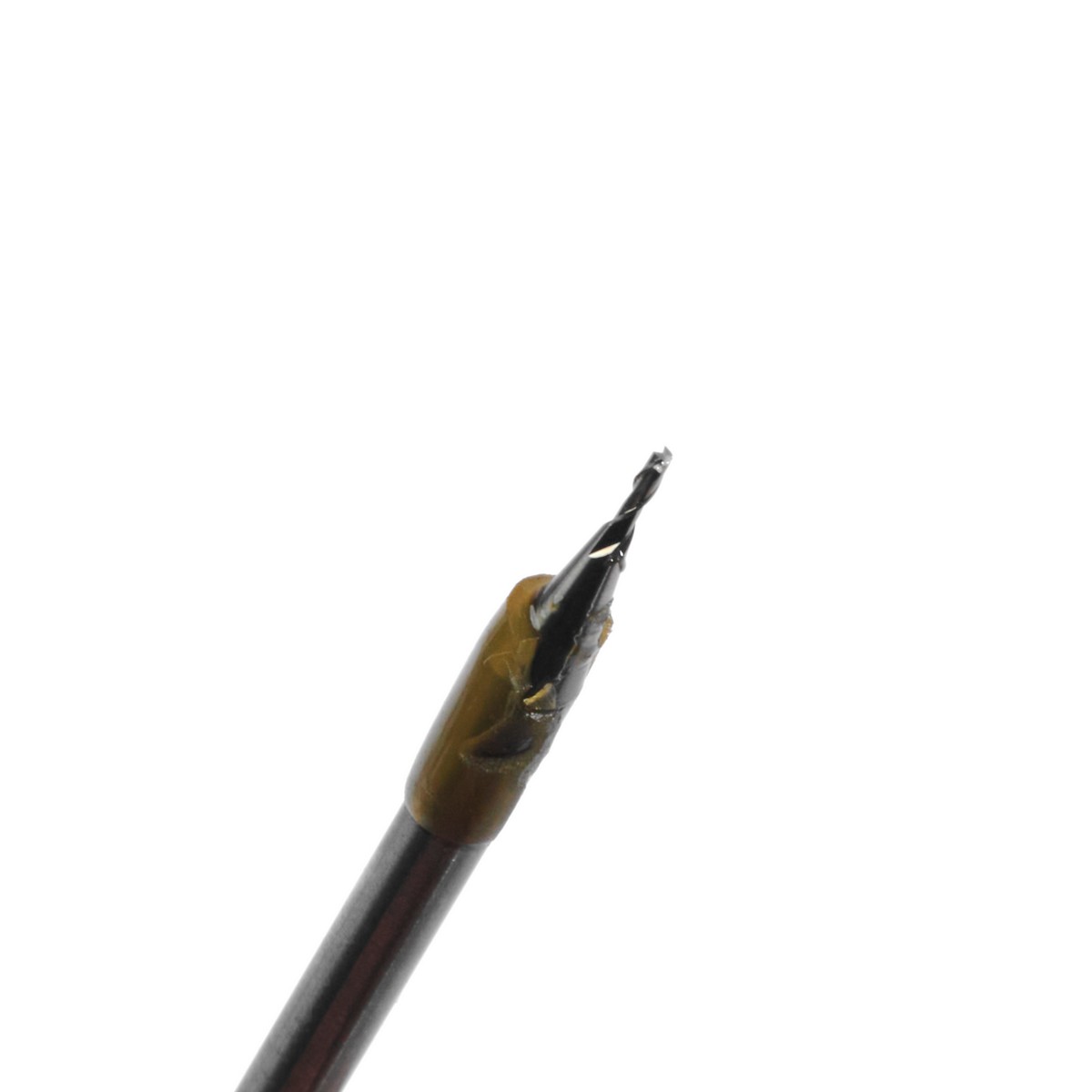 ดอกเอ็นมิลล์ CARBIDE MINI-SQUARE ขนาด 0.8 มม. L9294 NACHI รุ่น NA9294_0080 รูปที่ 4