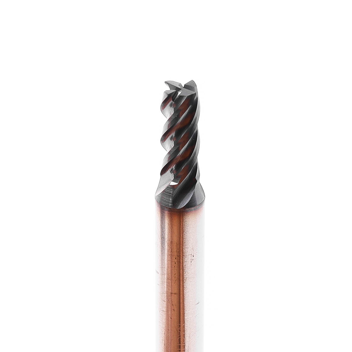 NACHI L9322 4.7 MM GEO Carbide End Mill Model NA9322_0470 photo 3