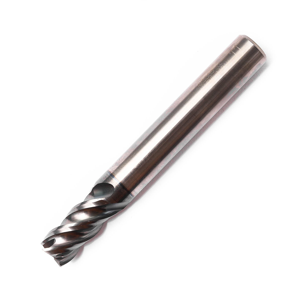 NACHI L9322 11.0 MM GEO Carbide End Mill Model NA9322_1100 price ฿4,578
