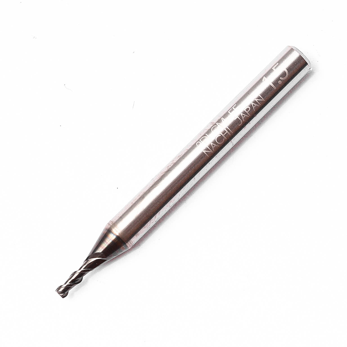 ดอกเอ็นมิลล์ DLC-MILL FOR AI ขนาด 1.5 มม. L9330 NACHI รุ่น NA9330_0150 ราคา ฿1,344