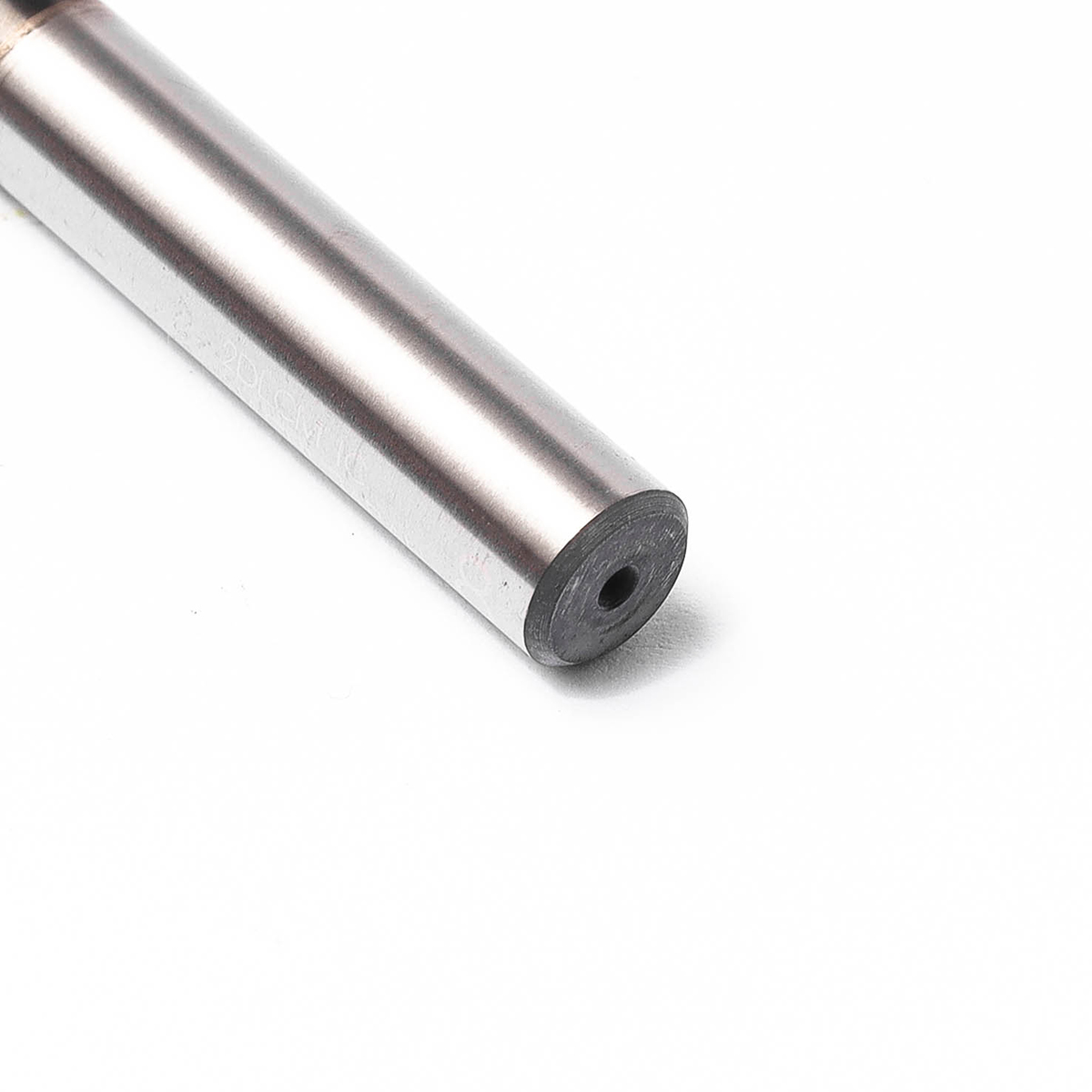 ดอกเอ็นมิลล์ DLC-MILL FOR AI ขนาด 8.0 มม. L9330 NACHI รุ่น NA9330_0800 รูปที่ 2