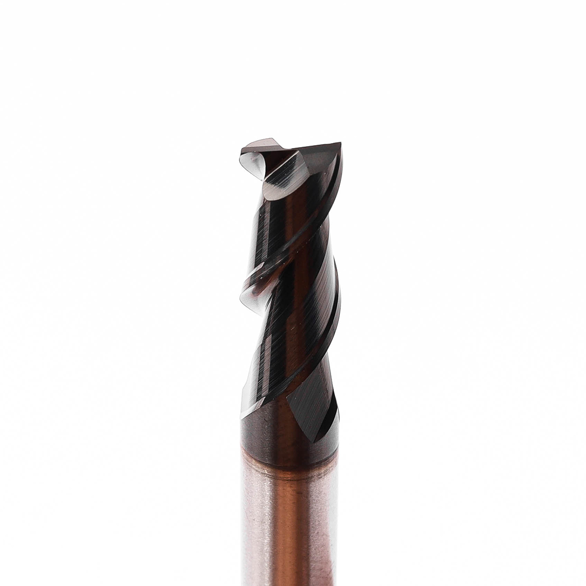 ดอกเอ็นมิลล์ DLC-MILL FOR AI ขนาด 8.0 มม. L9330 NACHI รุ่น NA9330_0800 รูปที่ 3