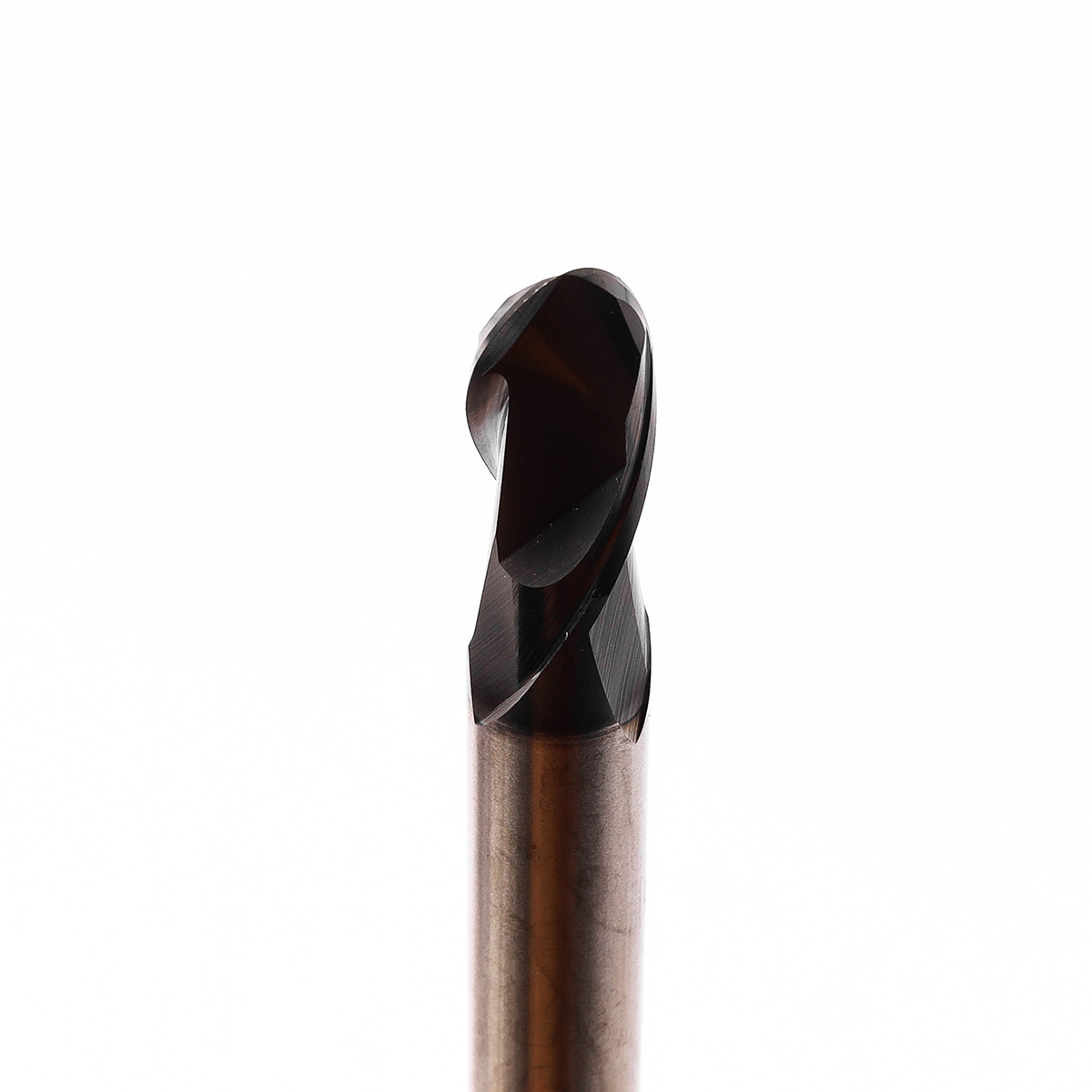 ดอกเอ็นมิลล์ L9360_R5 DLC-MILL BALL NACHI รุ่น NA9360_R0500 รูปที่ 3