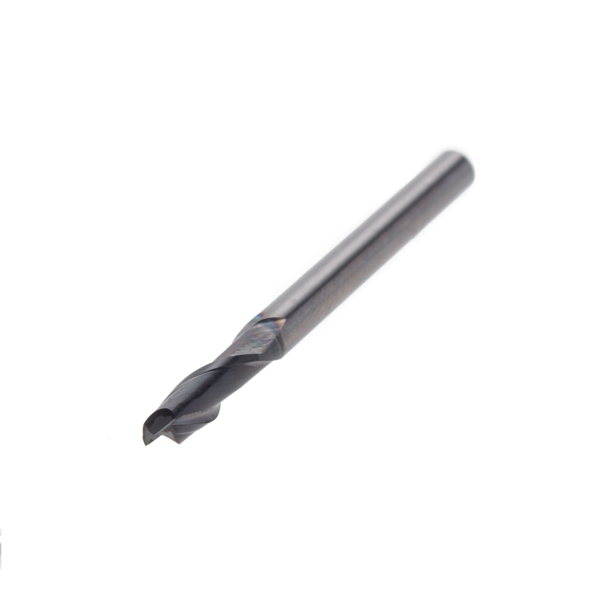ดอกเอ็นมิลล์ 2 ฟัน GS-MILL TWO FLUTES ขนาด 2.5 มม. L9382 NACHI รุ่น NA9382_0250 รูปที่ 2