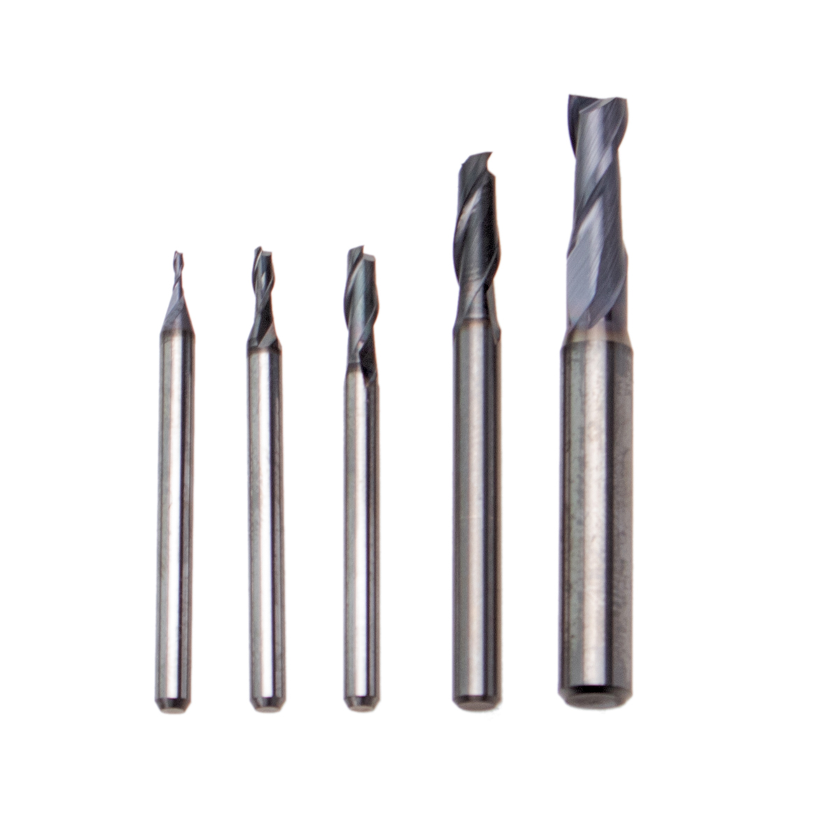 ดอกเอ็นมิลล์ 2 ฟัน GS-MILL TWO FLUTES ขนาด 3.5 มม. L9382 NACHI รุ่น NA9382_0350 รูปที่ 4