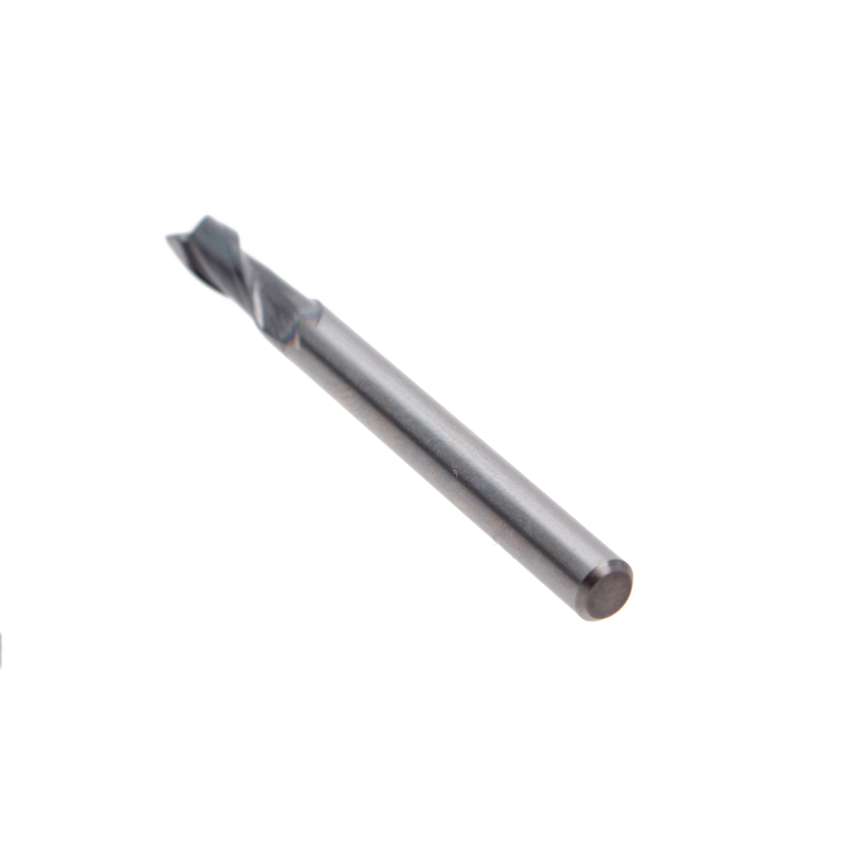 ดอกเอ็นมิลล์ 2 ฟัน GS-MILL TWO FLUTES ขนาด 4.5 มม. L9382 NACHI รุ่น NA9382_0450 รูปที่ 3