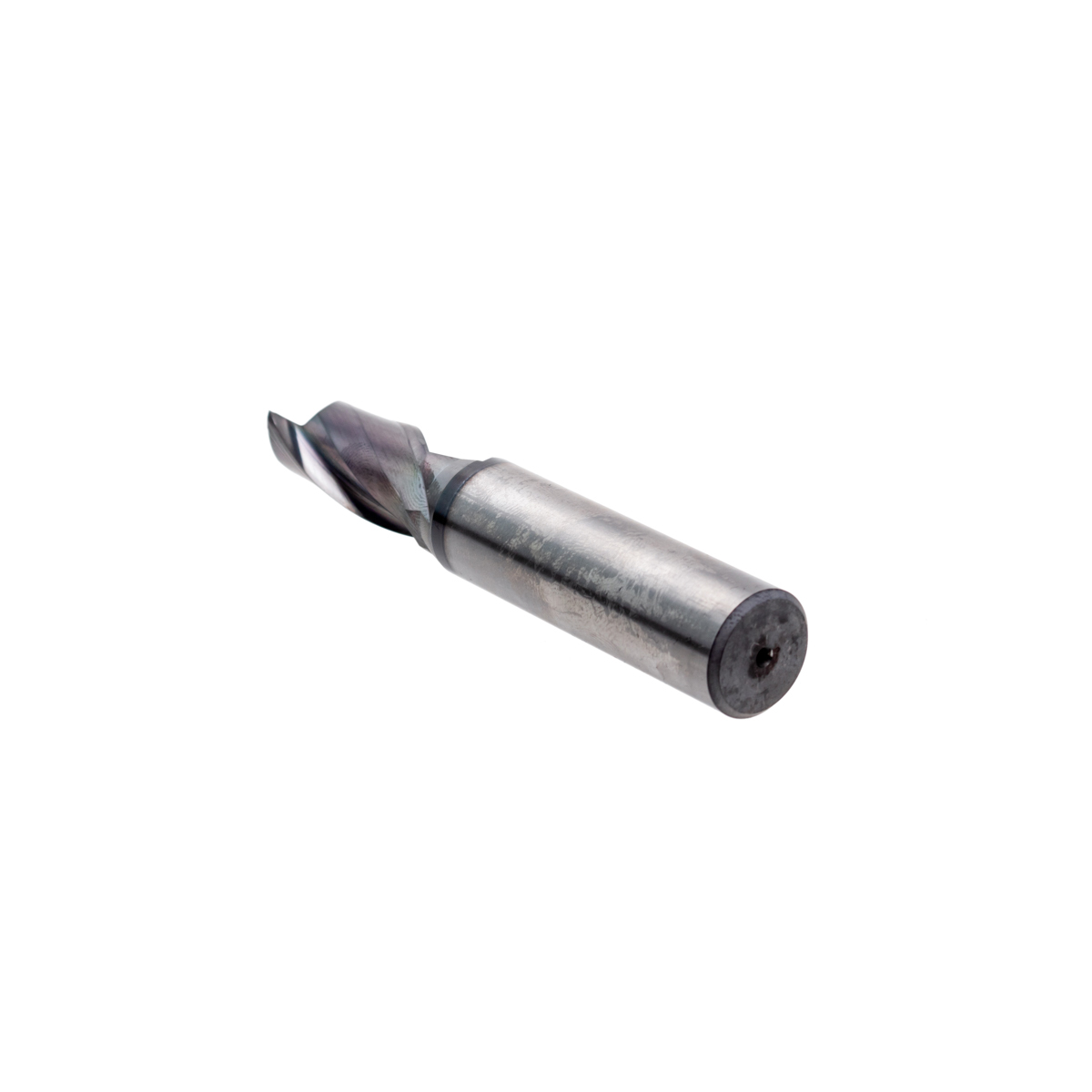 ดอกเอ็นมิลล์ 2 ฟัน GS-MILL TWO FLUTES ขนาด 18.0 มม. L9382 NACHI รุ่น NA9382_1800 รูปที่ 3