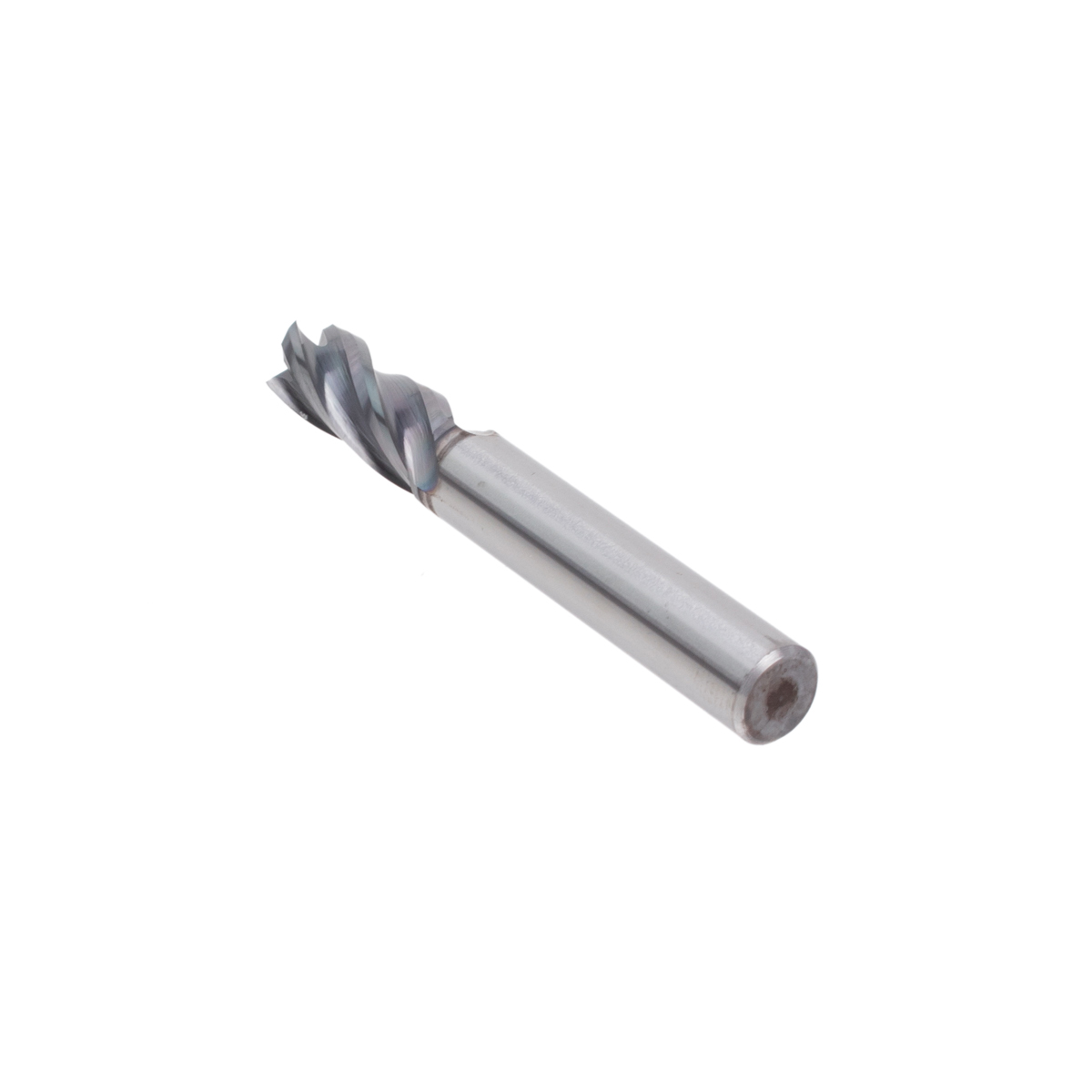 ดอกเอ็นมิลล์ 4 ฟัน GS-MILL FOUR FLUTES ขนาด 1.0 มม. L9384 NACHI รุ่น NA9384_0100 รูปที่ 3