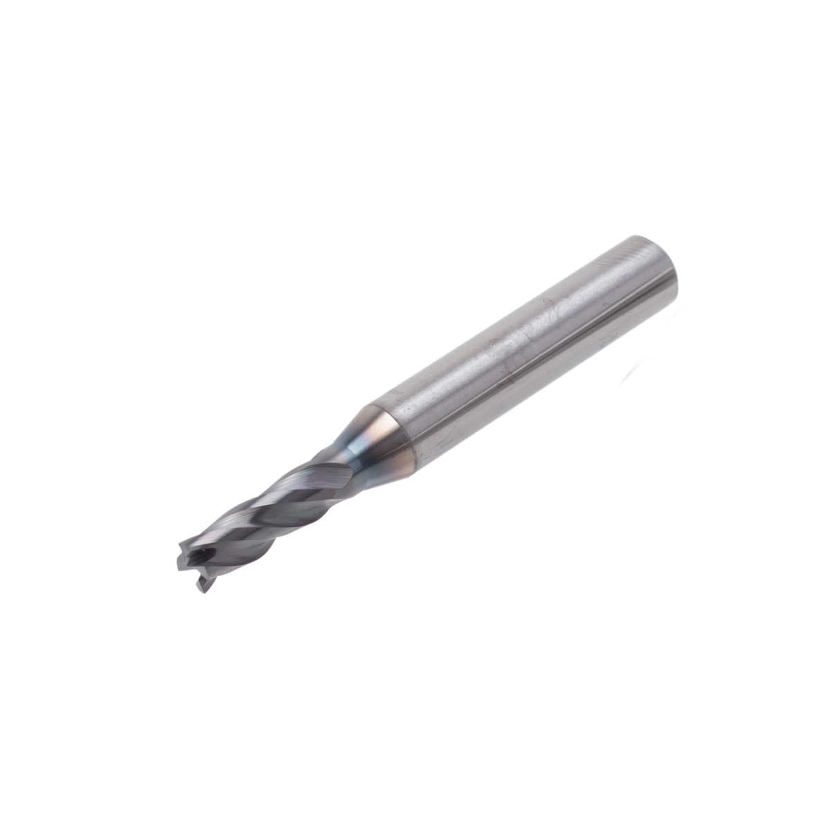 ดอกเอ็นมิลล์ GS-MILL FOUR FLUTES NACHI รุ่น NA9384_0300X6 รูปที่ 2
