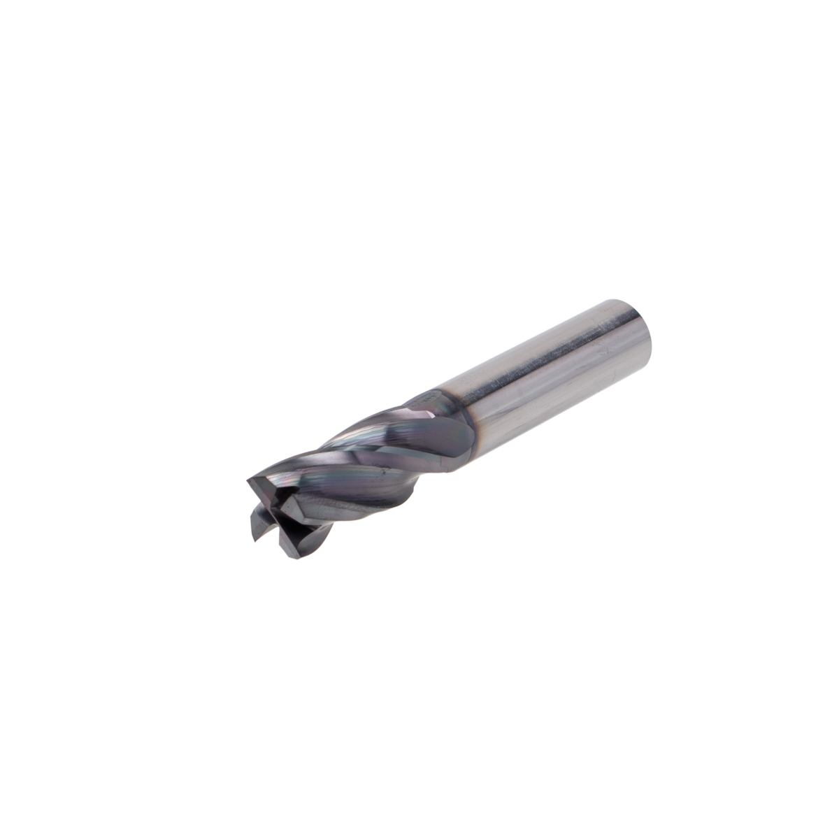 ดอกเอ็นมิลล์ 4 ฟัน GS-MILL FOUR FLUTES ขนาด 18.0 มม. L9384 NACHI รุ่น NA9384_1800 รูปที่ 3