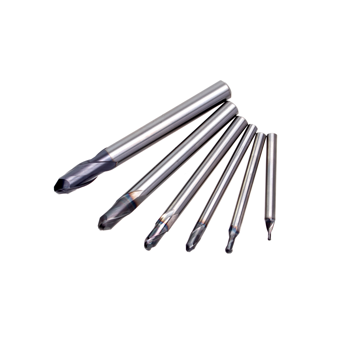 NACHI 立铣刀 L9386_R0.5(1MM)GS-MILL BALL 型号 NA9386_R0050 图 4