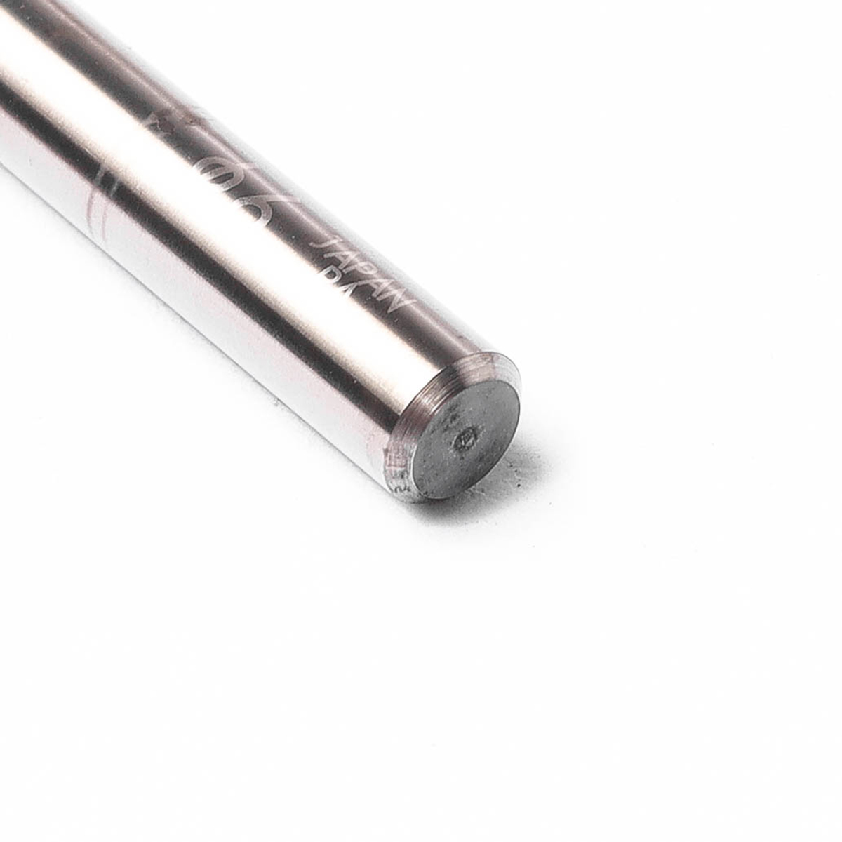 ดอกเอ็นมิลล์เคลือบ GS กัดหยาบ GS MILL ROUGHING ขนาด 6.0 มม. L9420 NACHI รุ่น NA9420_0600 รูปที่ 2