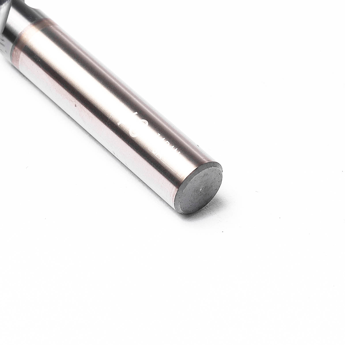 ดอกเอ็นมิลล์เคลือบ GS กัดหยาบ GS MILL ROUGHING ขนาด 8.0 มม. L9420 NACHI รุ่น NA9420_0800 รูปที่ 2