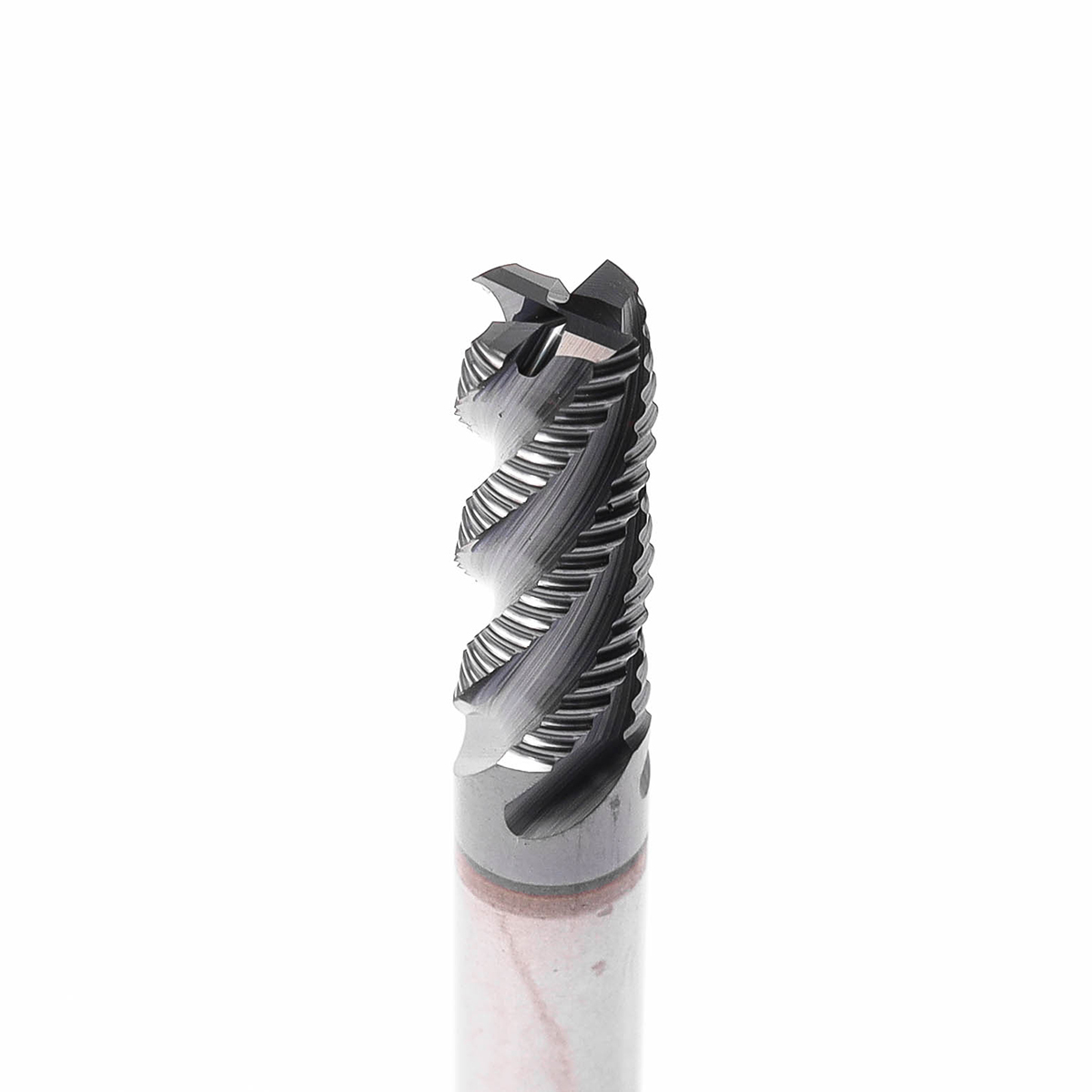 ดอกเอ็นมิลล์เคลือบ GS กัดหยาบ GS MILL ROUGHING ขนาด 8.0 มม. L9420 NACHI รุ่น NA9420_0800 รูปที่ 3