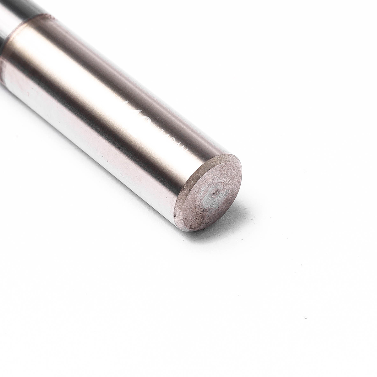 ดอกเอ็นมิลล์เคลือบ GS กัดหยาบ GS MILL ROUGHING ขนาด 12.0 มม. L9420 NACHI รุ่น NA9420_1200 รูปที่ 2