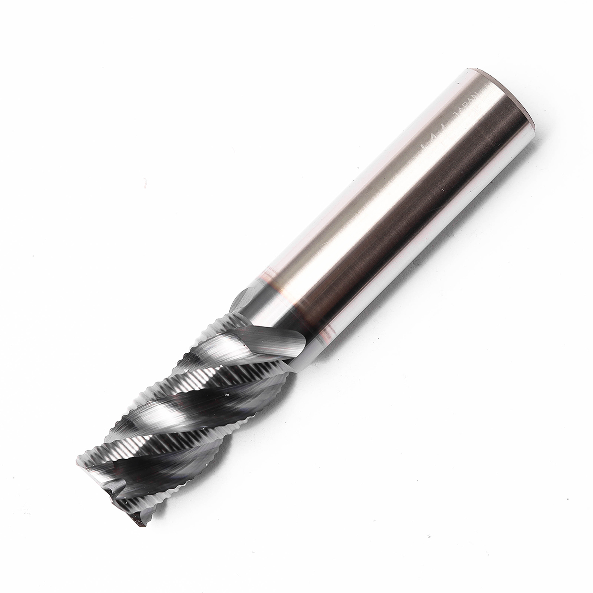 ดอกเอ็นมิลล์เคลือบ GS กัดหยาบ GS MILL ROUGHING ขนาด 16.0 มม. L9420 NACHI รุ่น NA9420_1600 ราคา ฿7,018