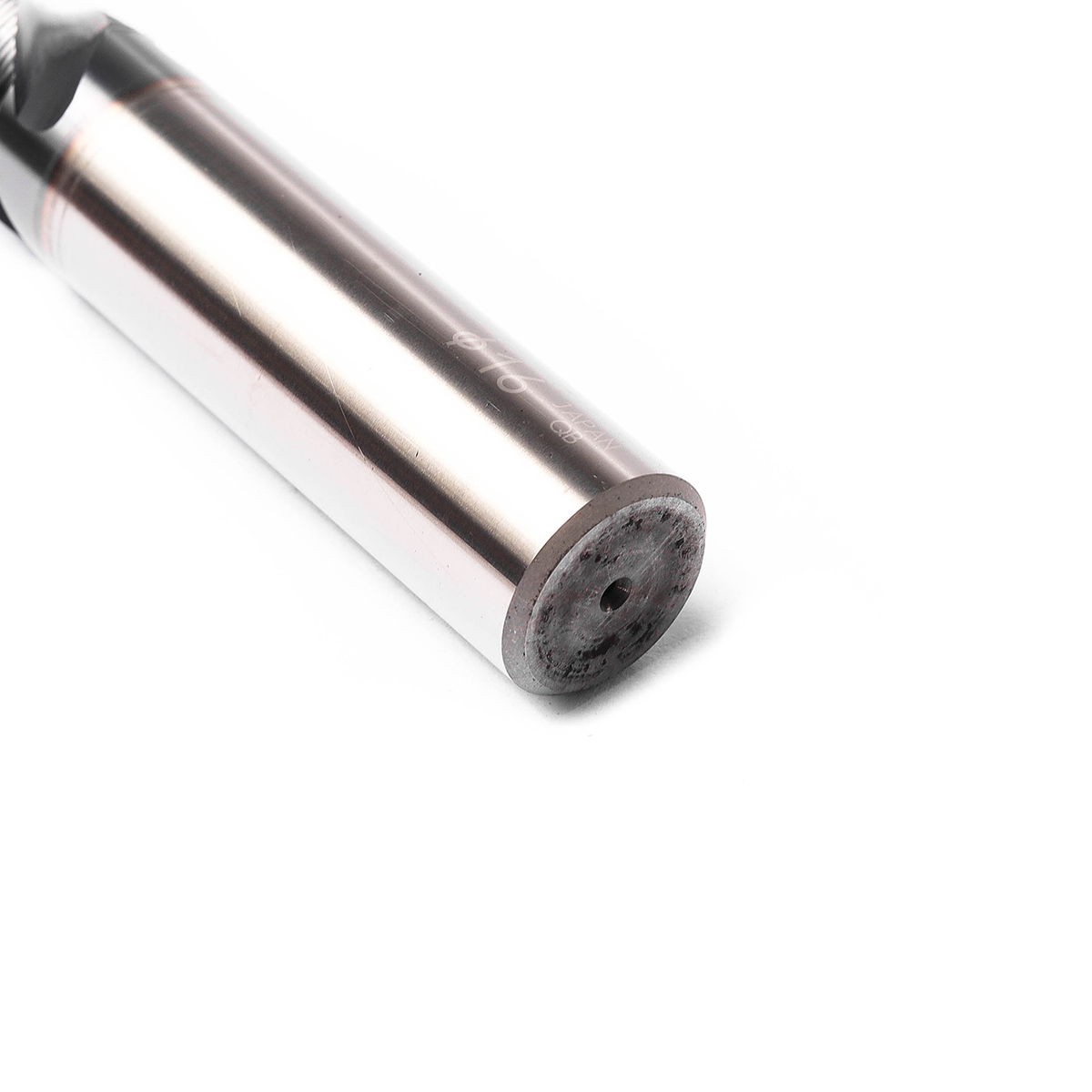 ดอกเอ็นมิลล์เคลือบ GS กัดหยาบ GS MILL ROUGHING ขนาด 16.0 มม. L9420 NACHI รุ่น NA9420_1600 รูปที่ 2