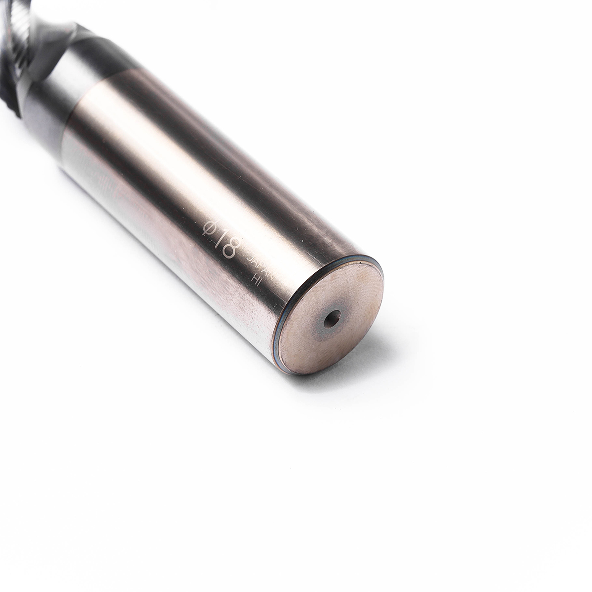 ดอกเอ็นมิลล์เคลือบ GS กัดหยาบ GS MILL ROUGHING ขนาด 18.0 มม. L9420 NACHI รุ่น NA9420_1800 รูปที่ 2