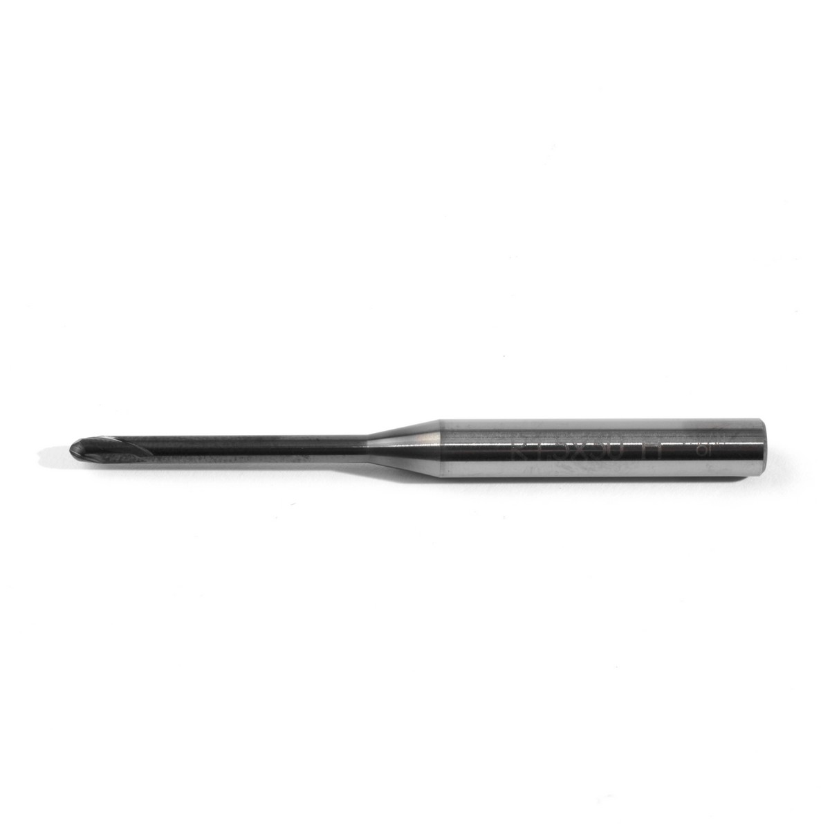 ดอกเอ็นมิลล์คาร์ไบด์ GS L9428_R1.5X30X6 NACHI รุ่น NA9428_R015X300X6 รูปที่ 2