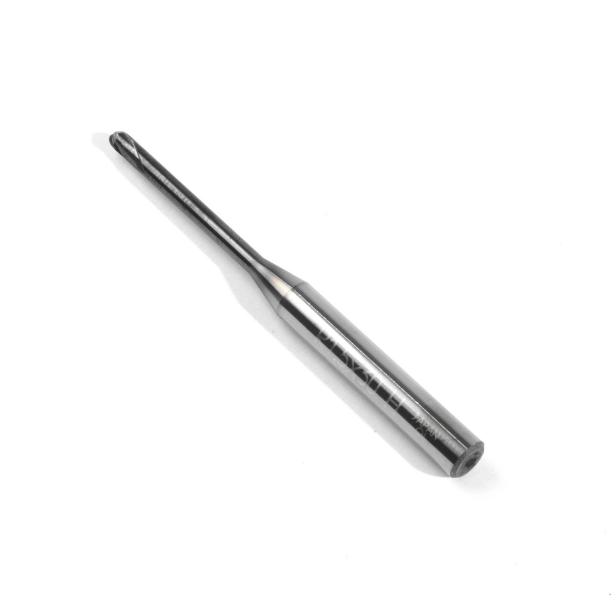 ดอกเอ็นมิลล์คาร์ไบด์ GS L9428_R1.5X30X6 NACHI รุ่น NA9428_R015X300X6 รูปที่ 3