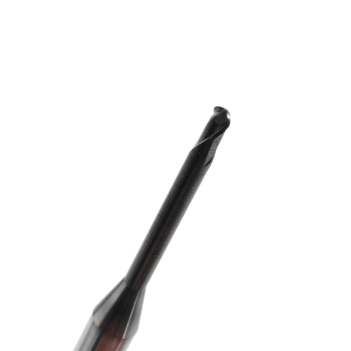 ดอกเอ็นมิลล์คาร์ไบด์ GS L9428_R1.5X30X6 NACHI รุ่น NA9428_R015X300X6 รูปที่ 4