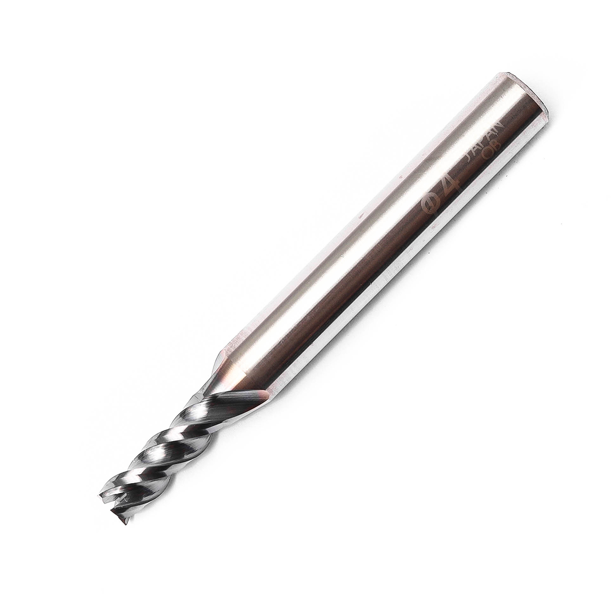 ดอกเอ็นมิลล์ 3 ฟัน กัดร่อง GS-MILL SLOT ขนาด 4.0 มม. L9432 NACHI รุ่น NA9432_0400 ราคา ฿1,078