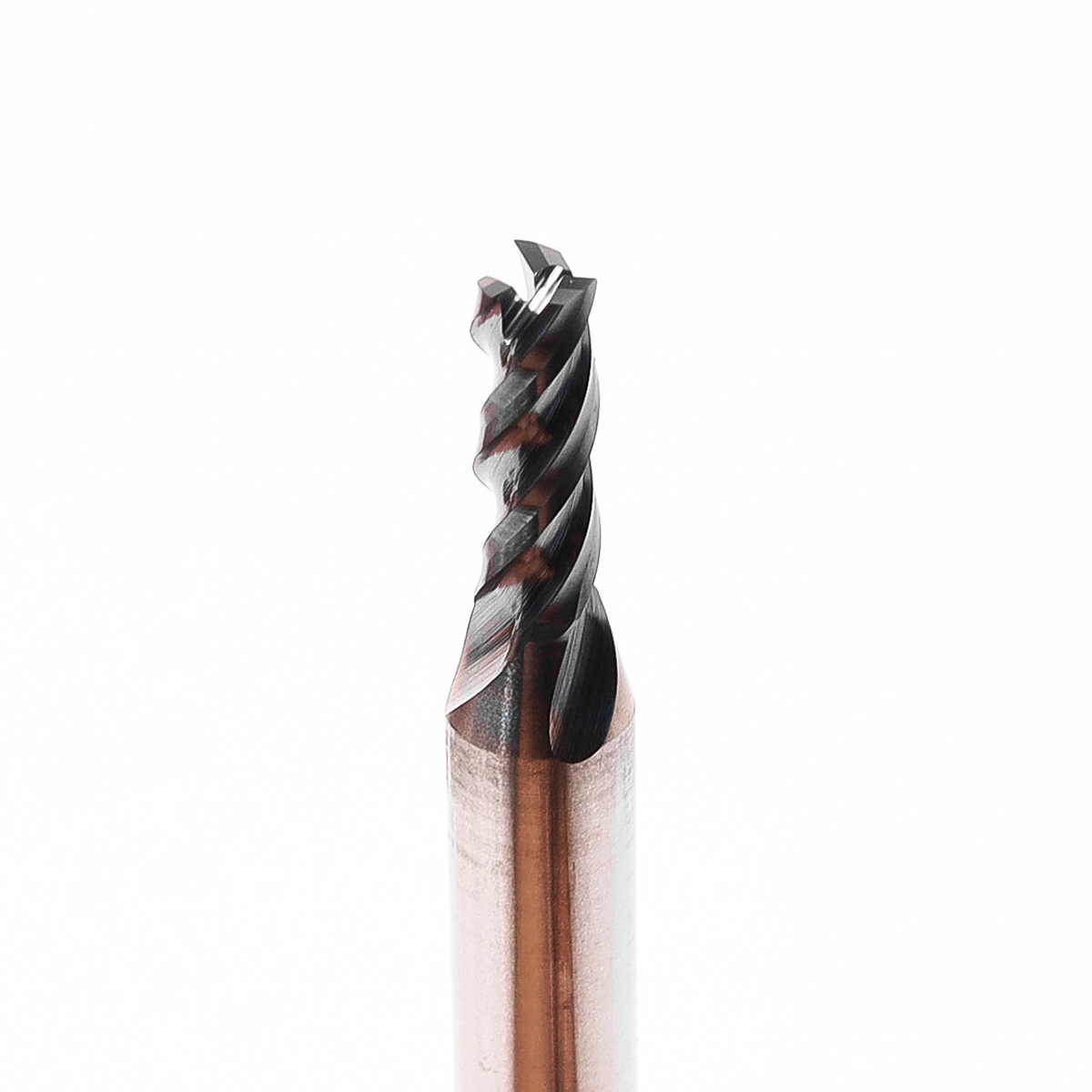 ดอกเอ็นมิลล์ 3 ฟัน กัดร่อง GS-MILL SLOT ขนาด 4.0 มม. L9432 NACHI รุ่น NA9432_0400 รูปที่ 3