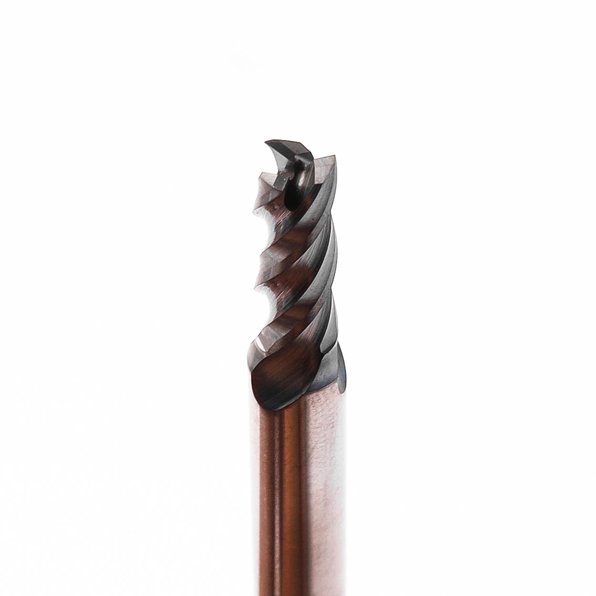 ดอกเอ็นมิลล์ 3 ฟัน กัดร่อง GS-MILL SLOT ขนาด 5.0 มม. L9432 NACHI รุ่น NA9432_0500 รูปที่ 3