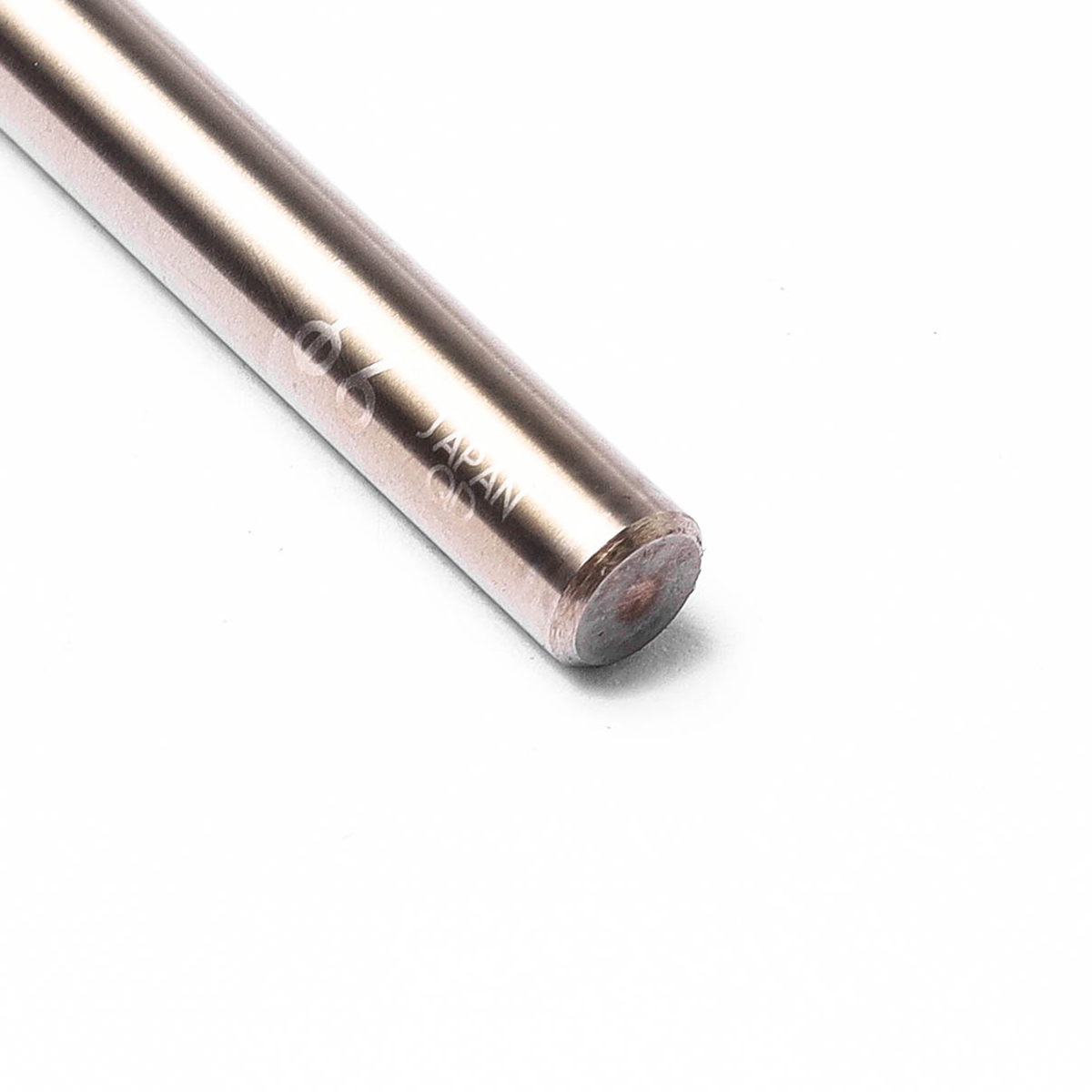 ดอกเอ็นมิลล์ 3 ฟัน กัดร่อง GS-MILL SLOT ขนาด 6.0 มม. L9432 NACHI รุ่น NA9432_0600 รูปที่ 2