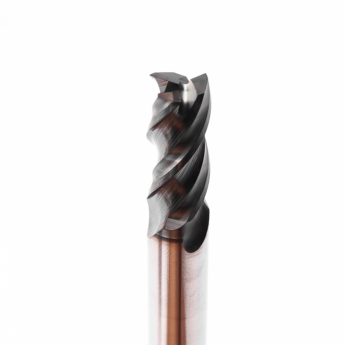 ดอกเอ็นมิลล์ 3 ฟัน กัดร่อง GS-MILL SLOT ขนาด 10.0 มม. L9432 NACHI รุ่น NA9432_1000 รูปที่ 3