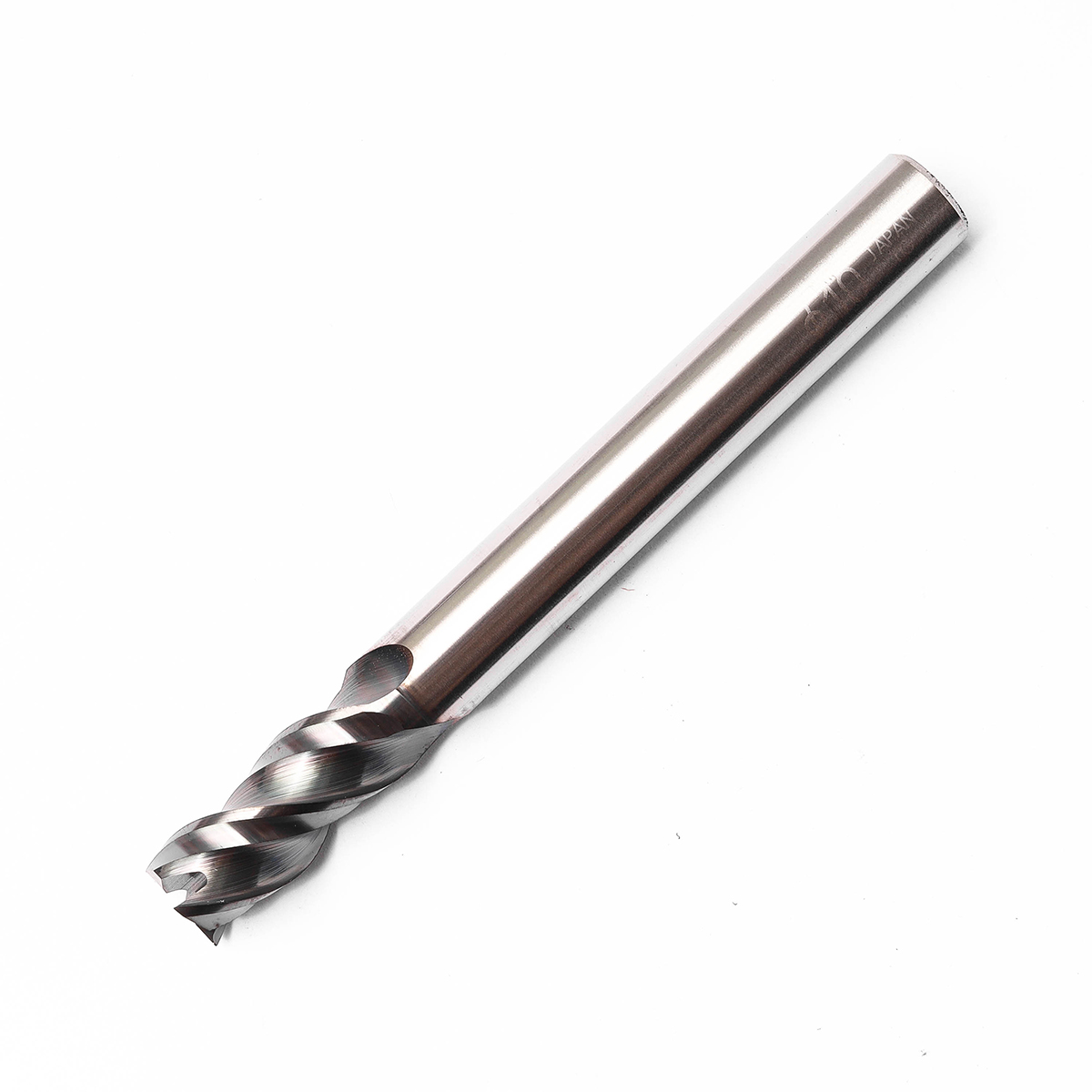 ดอกเอ็นมิลล์ 3 ฟัน กัดร่อง GS-MILL SLOT ขนาด 10.0 มม. L9432 NACHI รุ่น NA9432_1000 ราคา ฿1,815