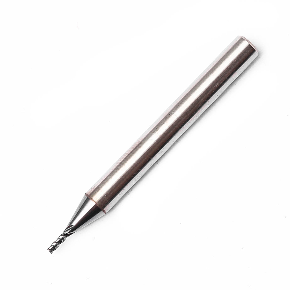 ดอกเอ็นมิลล์เคลือบ AlCr 4 ฟัน VG MILL CARBIDE FOUR FLUTES ขนาด 1.0 มม. L9444 NACHI รุ่น NA9444_0100 ราคา ฿566.5