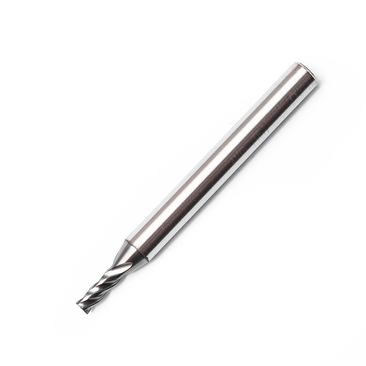 ดอกเอ็นมิลล์เคลือบ AlCr 4 ฟัน VG MILL CARBIDE FOUR FLUTES ขนาด 2.0 มม. L9444 NACHI รุ่น NA9444_0200 ราคา ฿566.5