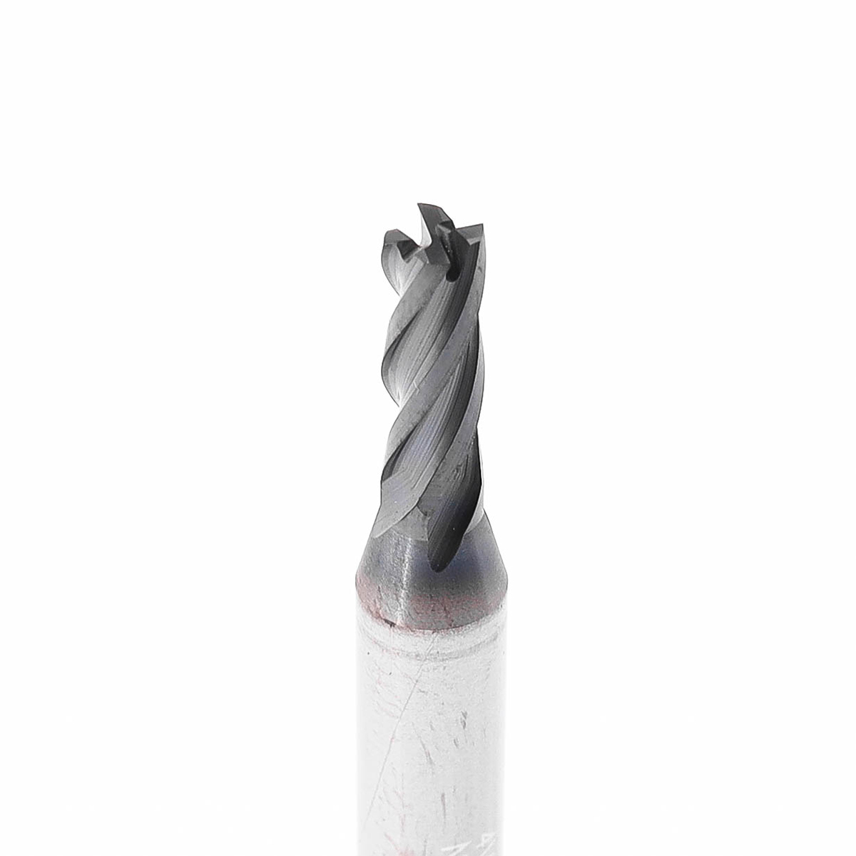 ดอกเอ็นมิลล์เคลือบ AlCr 4 ฟัน VG MILL CARBIDE FOUR FLUTES ขนาด 4.0 มม. L9444 NACHI รุ่น NA9444_0400 รูปที่ 3