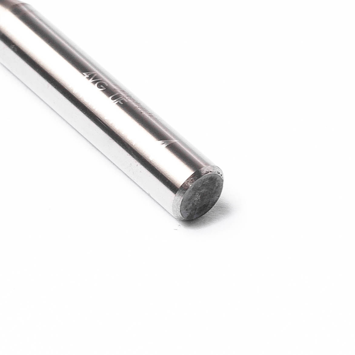 ดอกเอ็นมิลล์เคลือบ AlCr 4 ฟัน VG MILL CARBIDE FOUR FLUTES ขนาด 4.0 มม. L9444 NACHI รุ่น NA9444_0400 รูปที่ 2