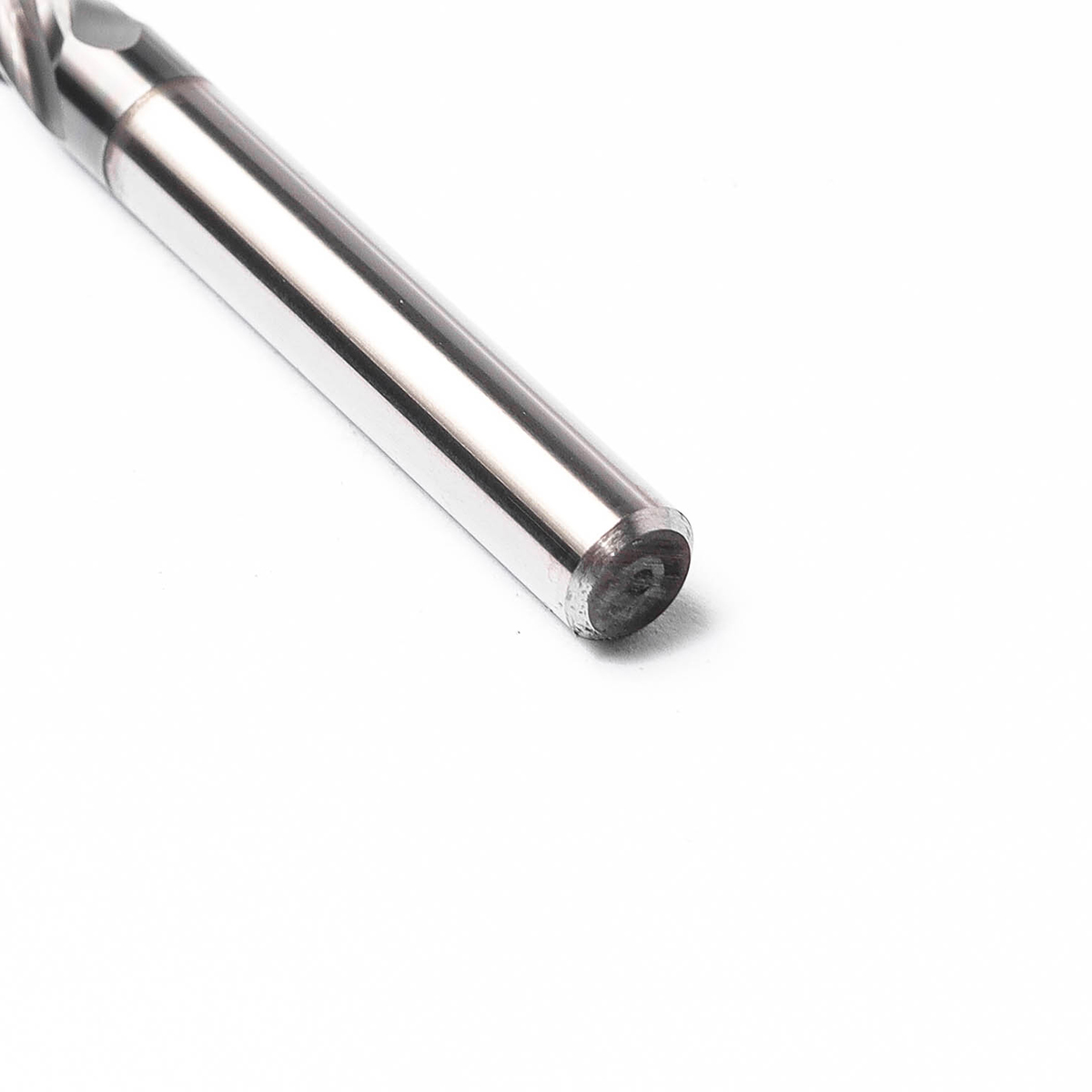 ดอกเอ็นมิลล์เคลือบ AlCr 4 ฟัน VG MILL CARBIDE FOUR FLUTES ขนาด 6.0 มม. L9444 NACHI รุ่น NA9444_0600 รูปที่ 2