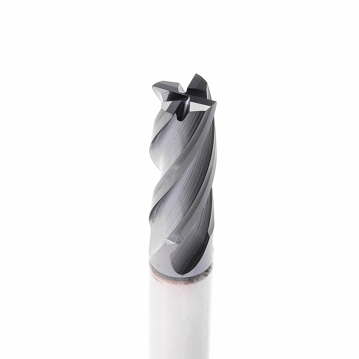 NACHI L9444 8.0 MM VG MILL Carbide 4-Flute End Mill (AlCr Coated) Model NA9444_0800 photo 3