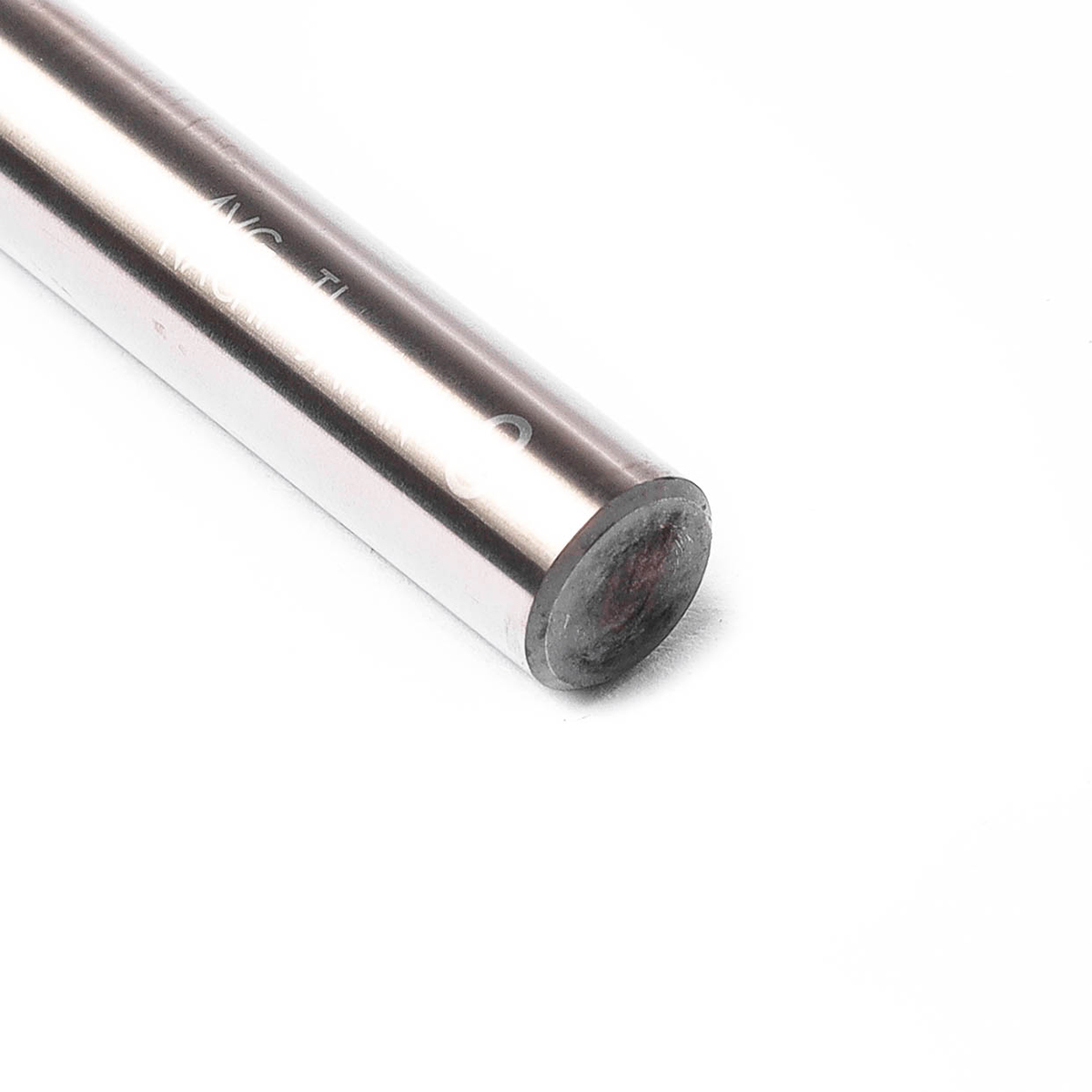 NACHI L9444 8.0 MM VG MILL Carbide 4-Flute End Mill (AlCr Coated) Model NA9444_0800 photo 2