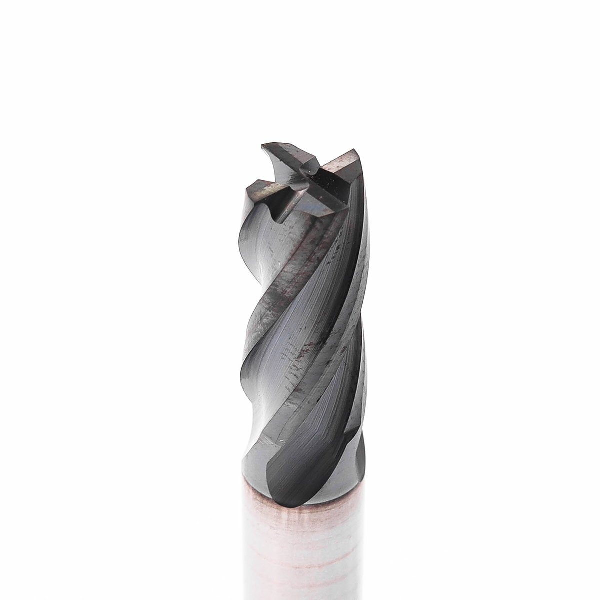 ดอกเอ็นมิลล์เคลือบ AlCr 4 ฟัน VG MILL CARBIDE FOUR FLUTES ขนาด 10.0 มม. L9444 NACHI รุ่น NA9444_1000 รูปที่ 3