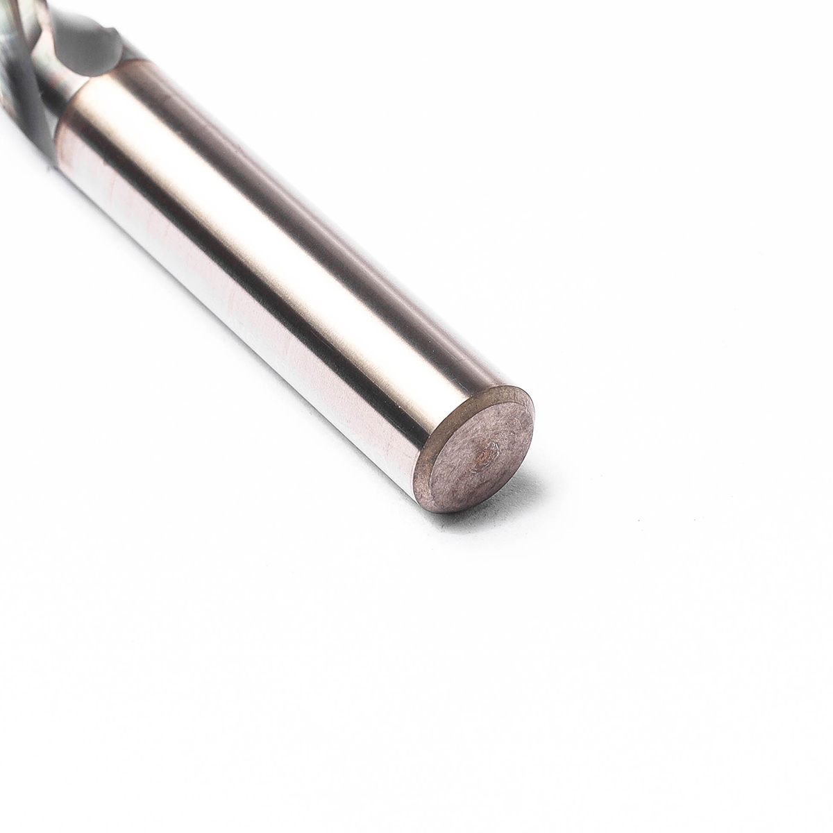 ดอกเอ็นมิลล์เคลือบ AlCr 4 ฟัน VG MILL CARBIDE FOUR FLUTES ขนาด 10.0 มม. L9444 NACHI รุ่น NA9444_1000 รูปที่ 2