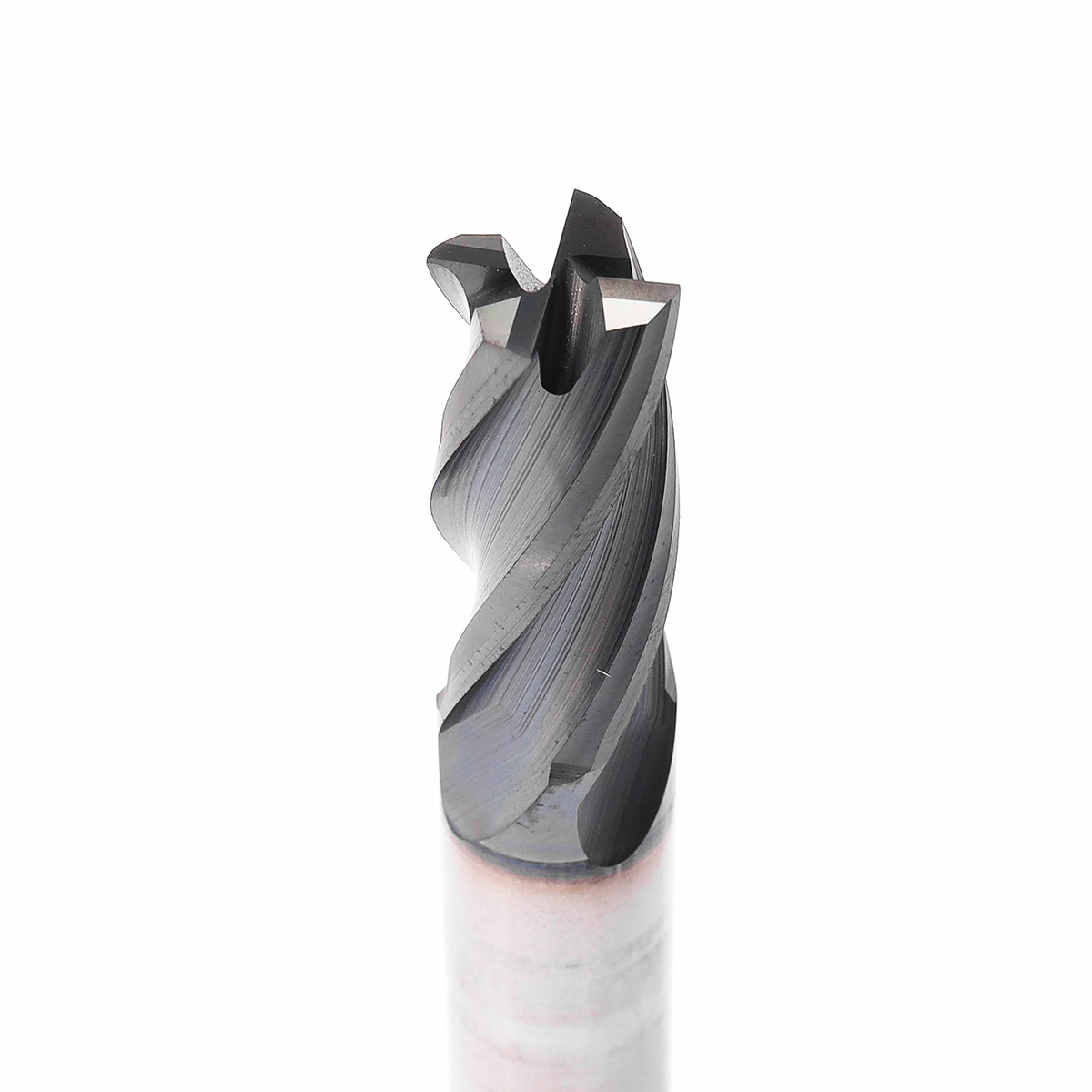 ดอกเอ็นมิลล์เคลือบ AlCr 4 ฟัน VG MILL CARBIDE FOUR FLUTES ขนาด 12.0 มม. L9444 NACHI รุ่น NA9444_1200 รูปที่ 3
