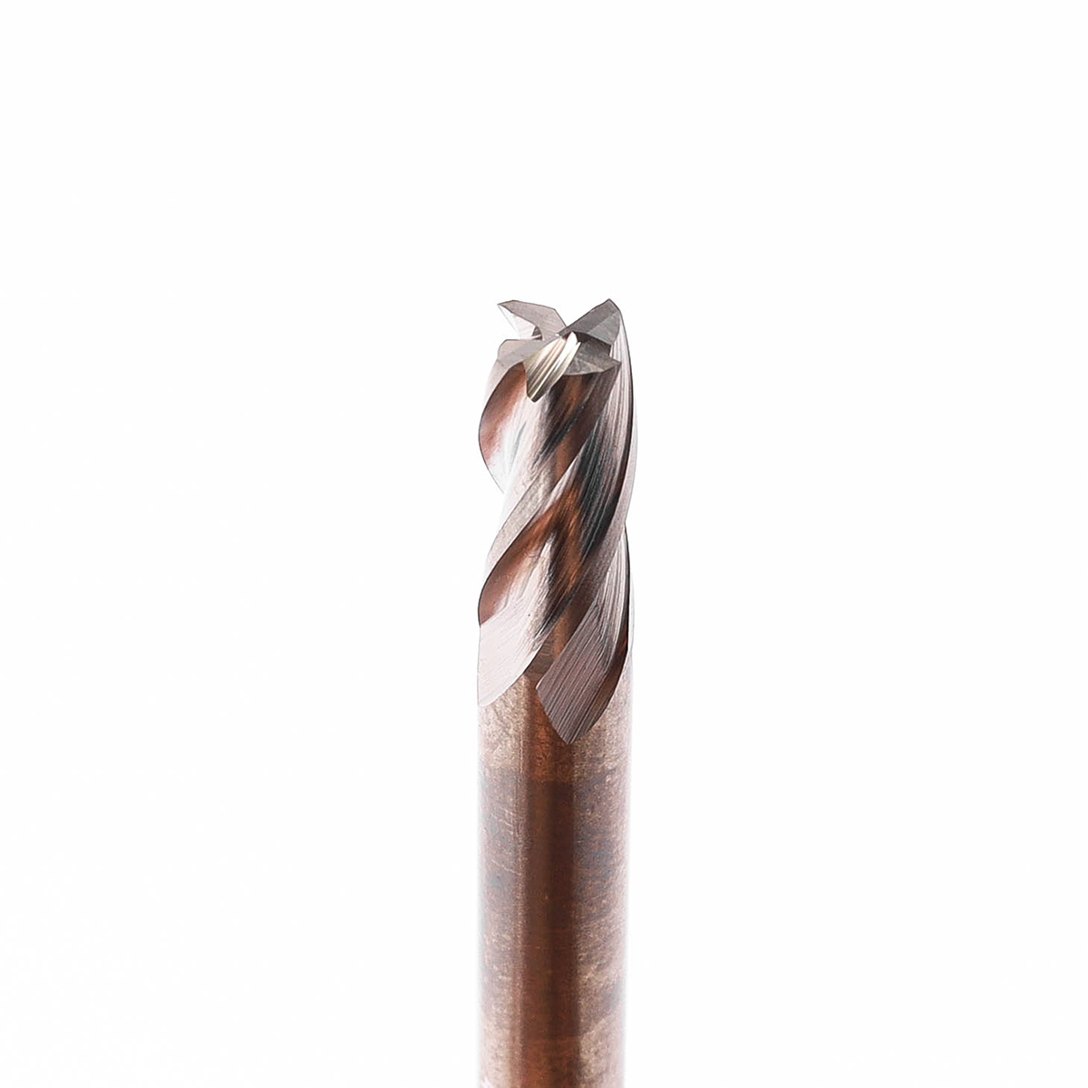 ดอกเอ็นมิลล์ ANCHOR V FOUR FLUTES ขนาด 6.0 มม. L9452 NACHI รุ่น NA9452_0600 รูปที่ 3