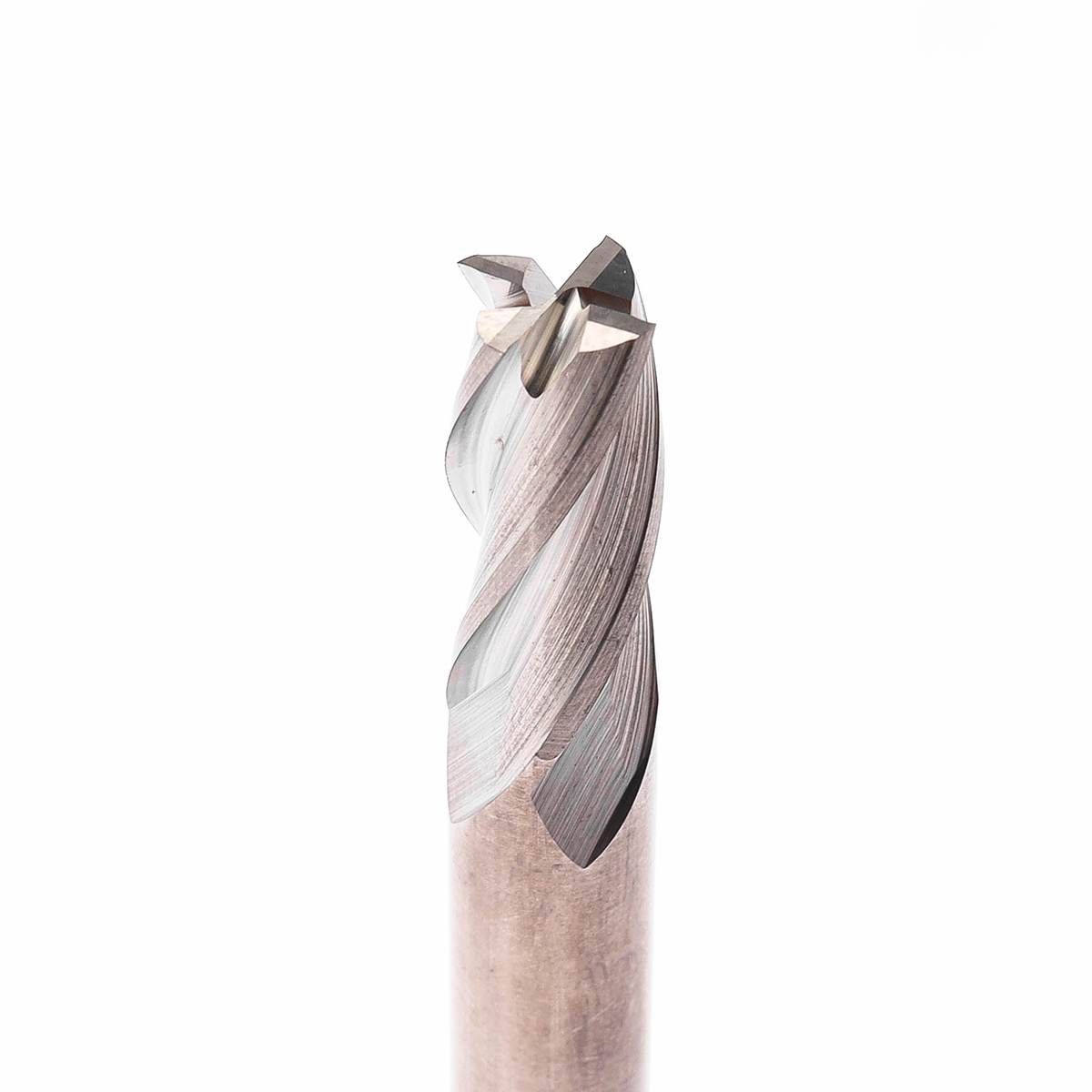ดอกเอ็นมิลล์ ANCHOR V FOUR FLUTES ขนาด 10.0 มม. L9452 NACHI รุ่น NA9452_1000 รูปที่ 3
