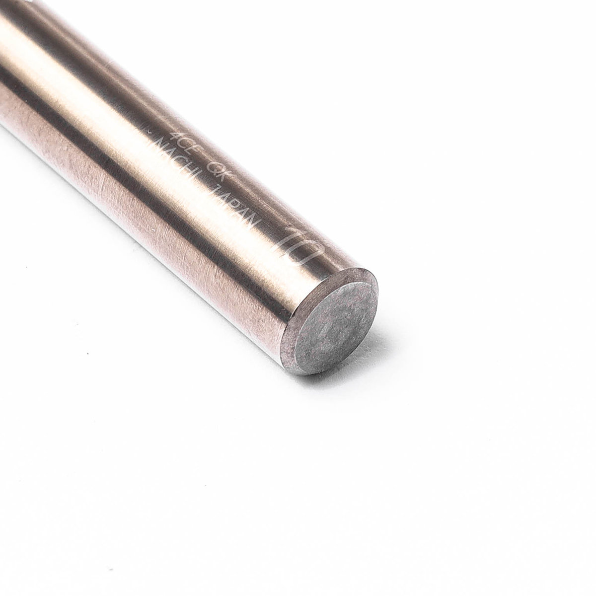 ดอกเอ็นมิลล์ ANCHOR V FOUR FLUTES ขนาด 10.0 มม. L9452 NACHI รุ่น NA9452_1000 รูปที่ 2