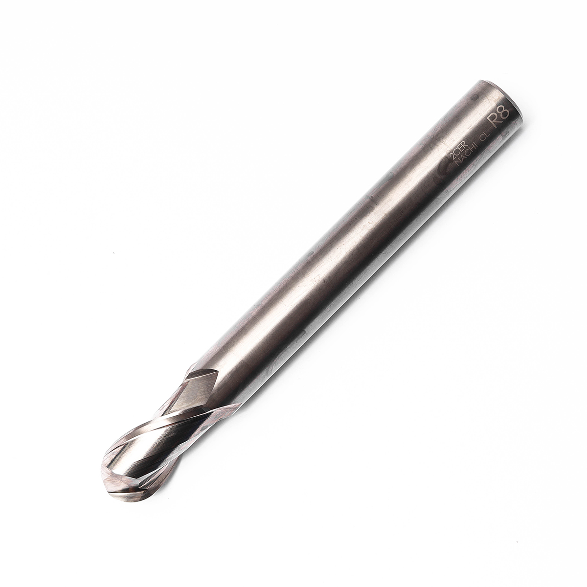 ดอกเอ็นมิลล์ L9458_R8 ANCHOR V BALL NACHI รุ่น NA9458_R080 ราคา ฿11,511.5